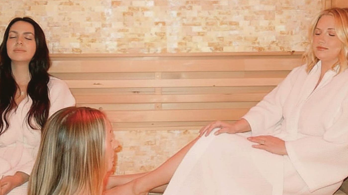 Wellness at Studio M Day Spa in Orange Park, Florida