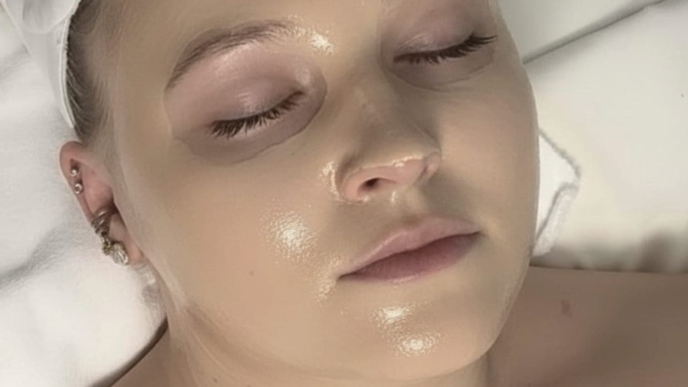 Advanced Facials at Studio M Day Spa in Orange Park, Florida