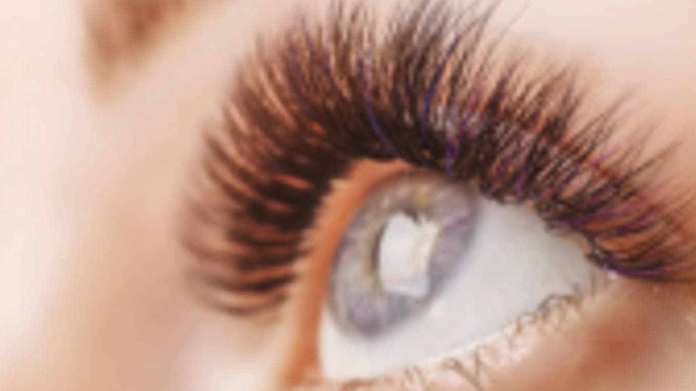 Lash & Brow Services at Studio M Day Spa in Orange Park, Florida